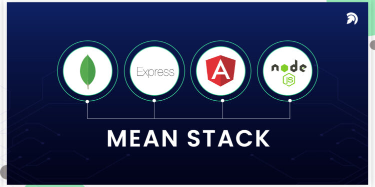 MEAN Stack Architecture