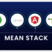 MEAN Stack Architecture