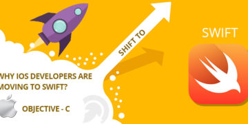 Why iOS Developers are moving to Swift?