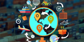 How Logistic Companies are Earning in Billions with Technology Upgrade