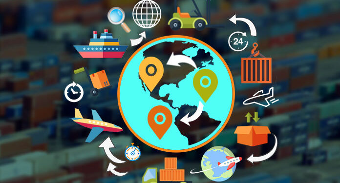 How Logistic Companies are Earning in Billions with Technology Upgrade