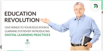 Give wings to your education system | Education IT solution - Evince