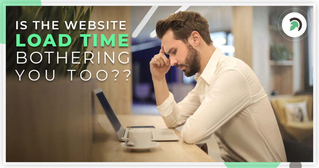 Optimize AWS website loading speed
