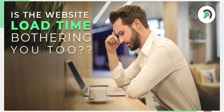 Optimize AWS website loading speed