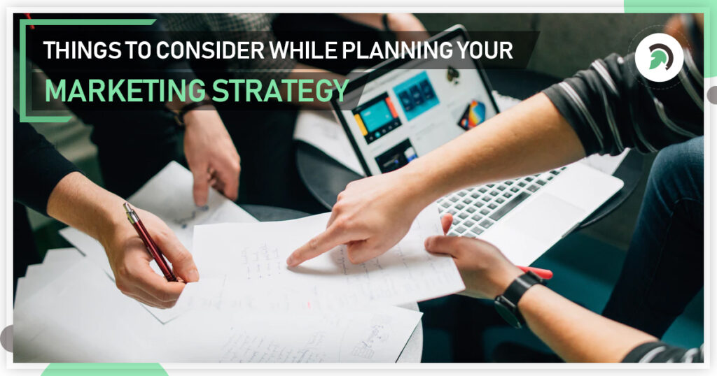 digital brand presence tips