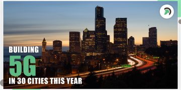 Building 5g Services