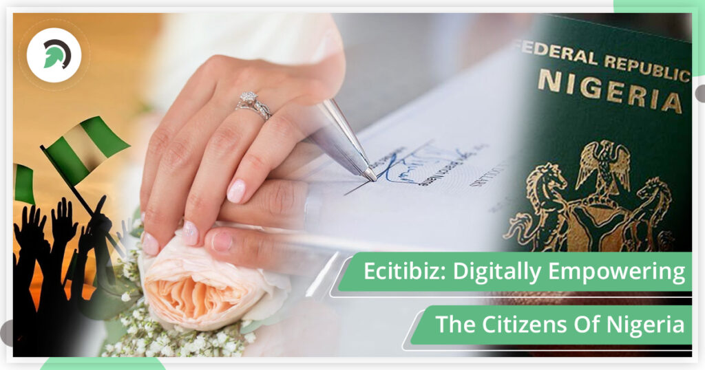 empower the Nigerian citizens