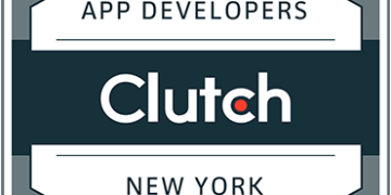Clutch Top App Developers New York