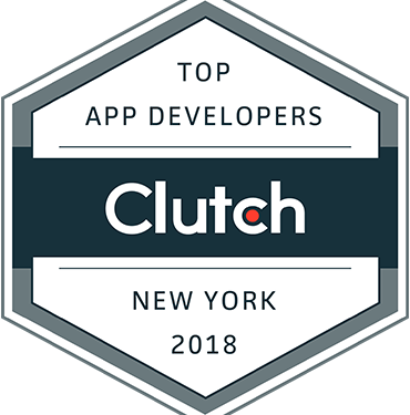 Clutch Top App Developers New York