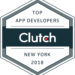 Clutch Top App Developers New York