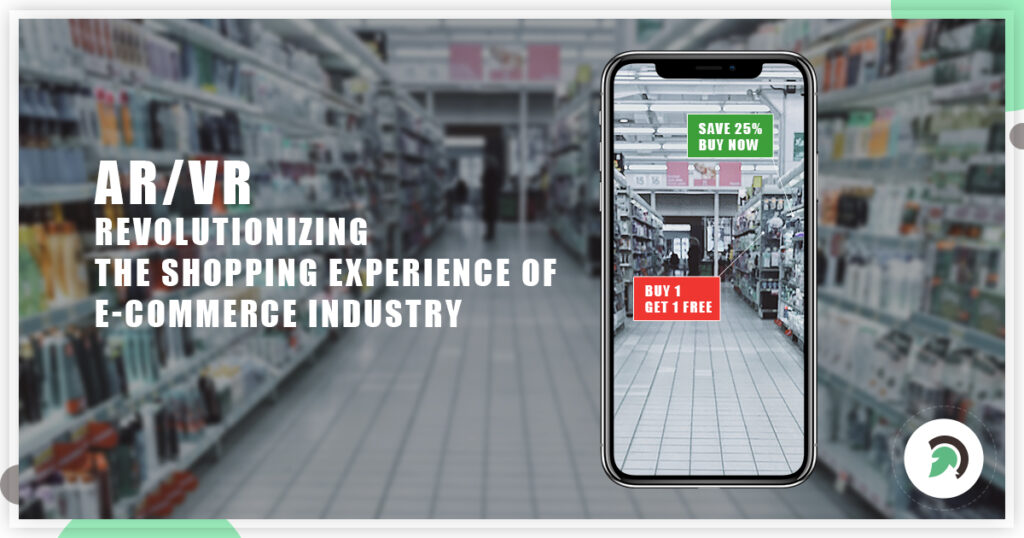 Augmented reality and virtual reality