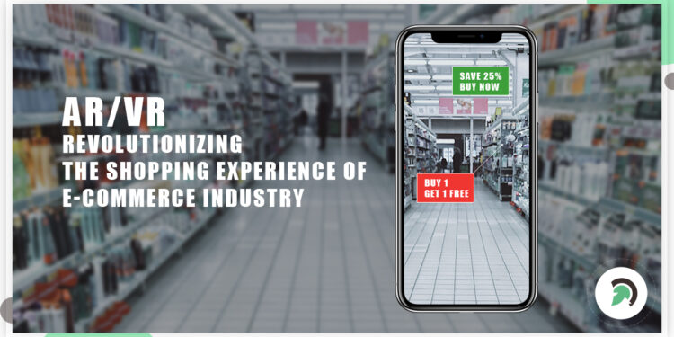 Augmented reality and virtual reality