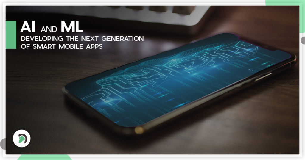 AI & ML app development
