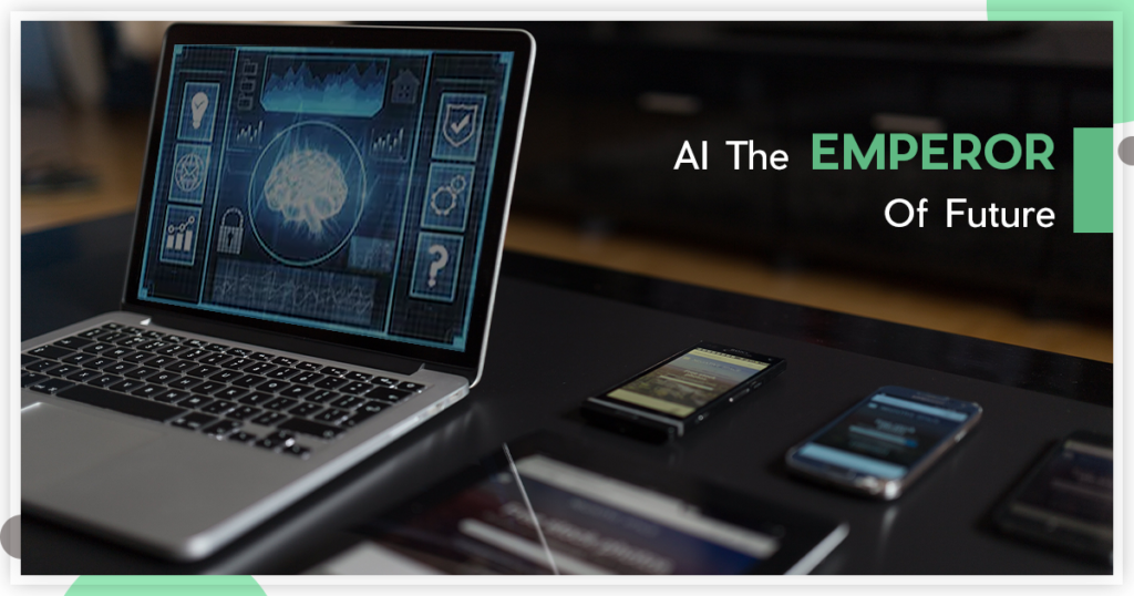 Artificial Intelligence in Software