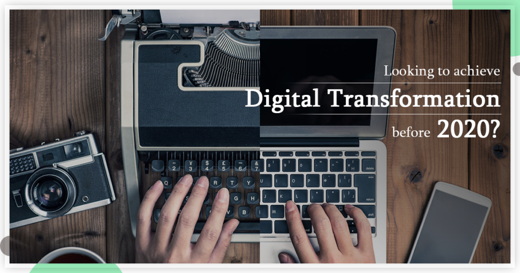 Digital Transformation