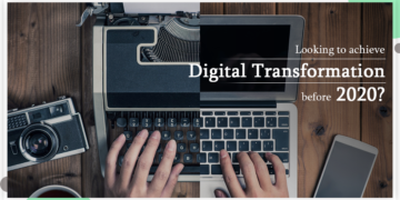 Digital Transformation