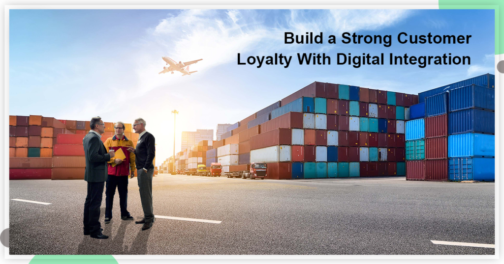 Transportation Startup