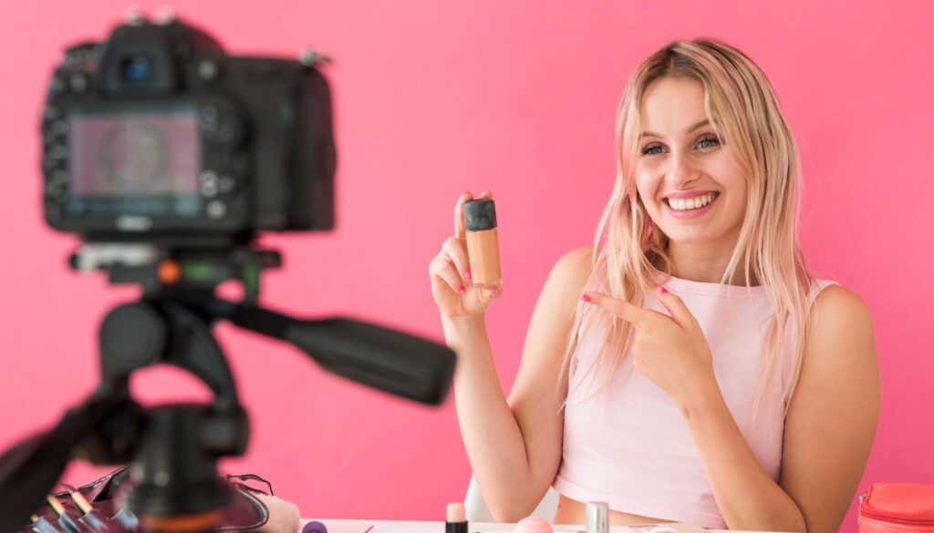 Influencer & Omnichannel Marketing Paving The Way To eCommerce Industry