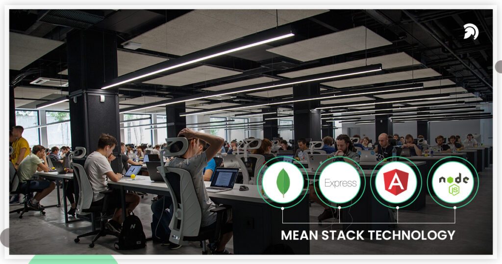 Mean Stack Technology