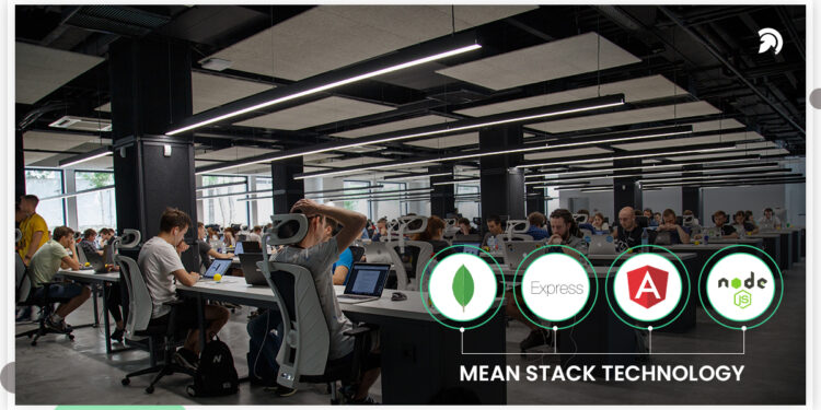Mean Stack Technology
