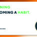 Winning Becoming A Habit