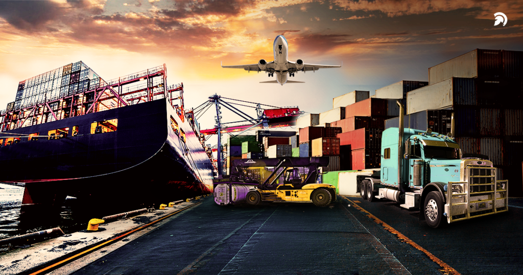 Logistics Industry Trends