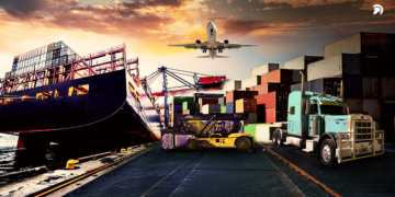 Logistics Industry Trends