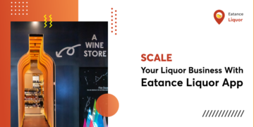 Scale Your Liquor Business during COVID-19 with Liquor Delivery App