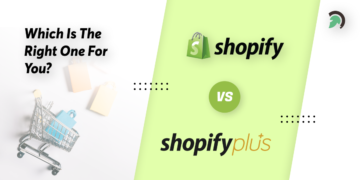 Shopify vs Shopify Plus