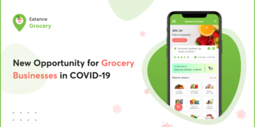 New Opportunity for Grocery Businesses in COVID-19