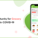New Opportunity for Grocery Businesses in COVID-19