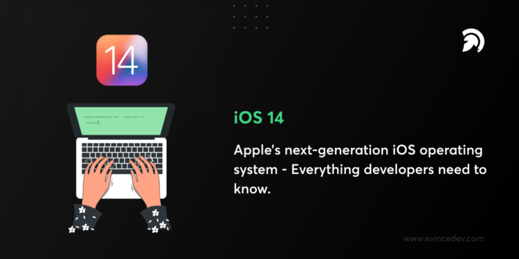 ios 14 features