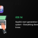 ios 14 features