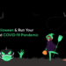 Celebrating Halloween & Running Your Business amid The COVID-19 Pandemic