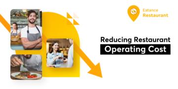 10 Ways To Reduce Restaurant Operating Costs