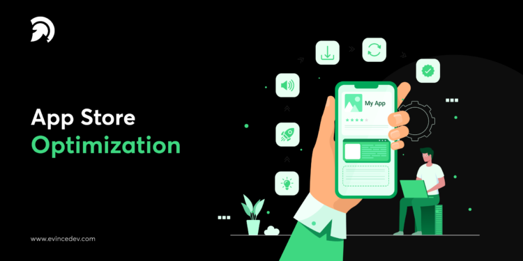 Mobile App Ranking with App Store Optimization