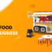 Digital Food Truck Business