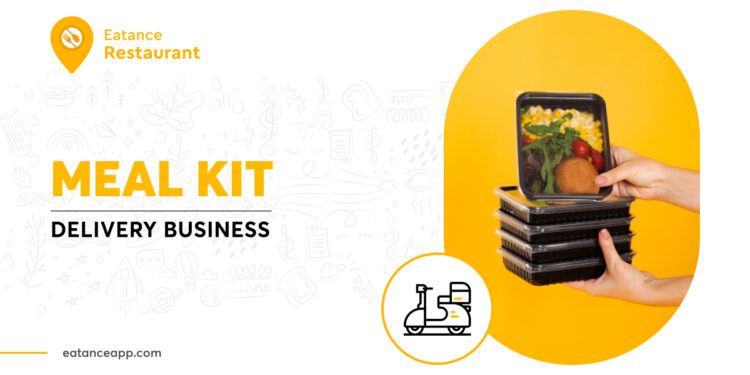 Rise of Online Meal Kit Business in Food & Restaurant Industry: An Excellent Survival Innovation