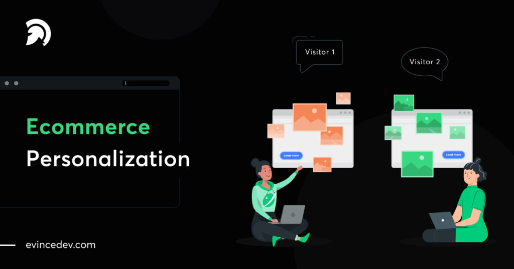 Comprehensive Guide to Ecommerce Personalization