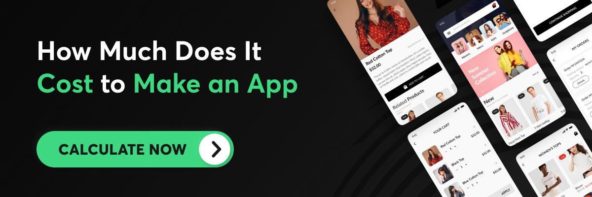 Mobile App Development Cost