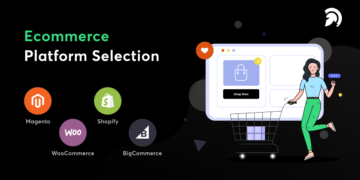 A Guide to Ecommerce Platform Selection