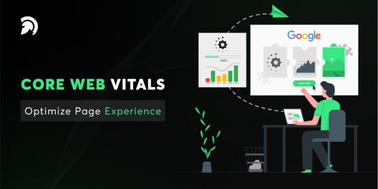 Ultimate Guide to Google 2021 Core Web Vitals