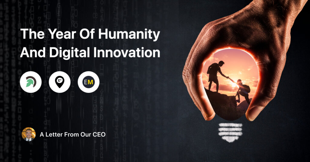 Top Mobile App Development Company EvinceDev's 9th Anniversary CEO Letter