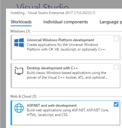 visualstudio