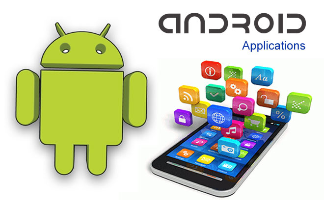 android app development