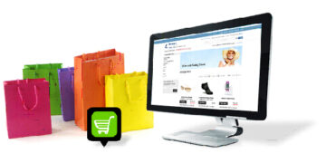 ecommerce website