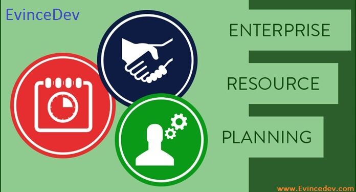 How is a Mobile ERP beneficial in the Long run?