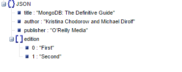 mongodb json mongodb-json