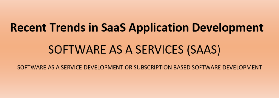 saas application solutions