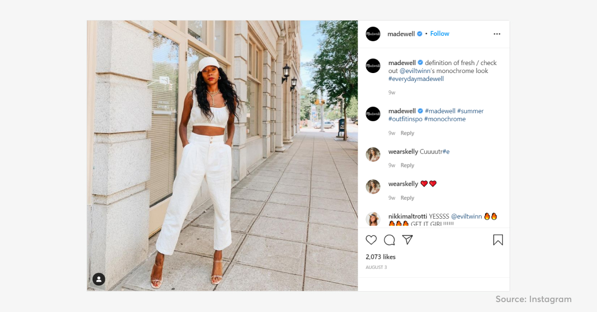 Influencer Marketing